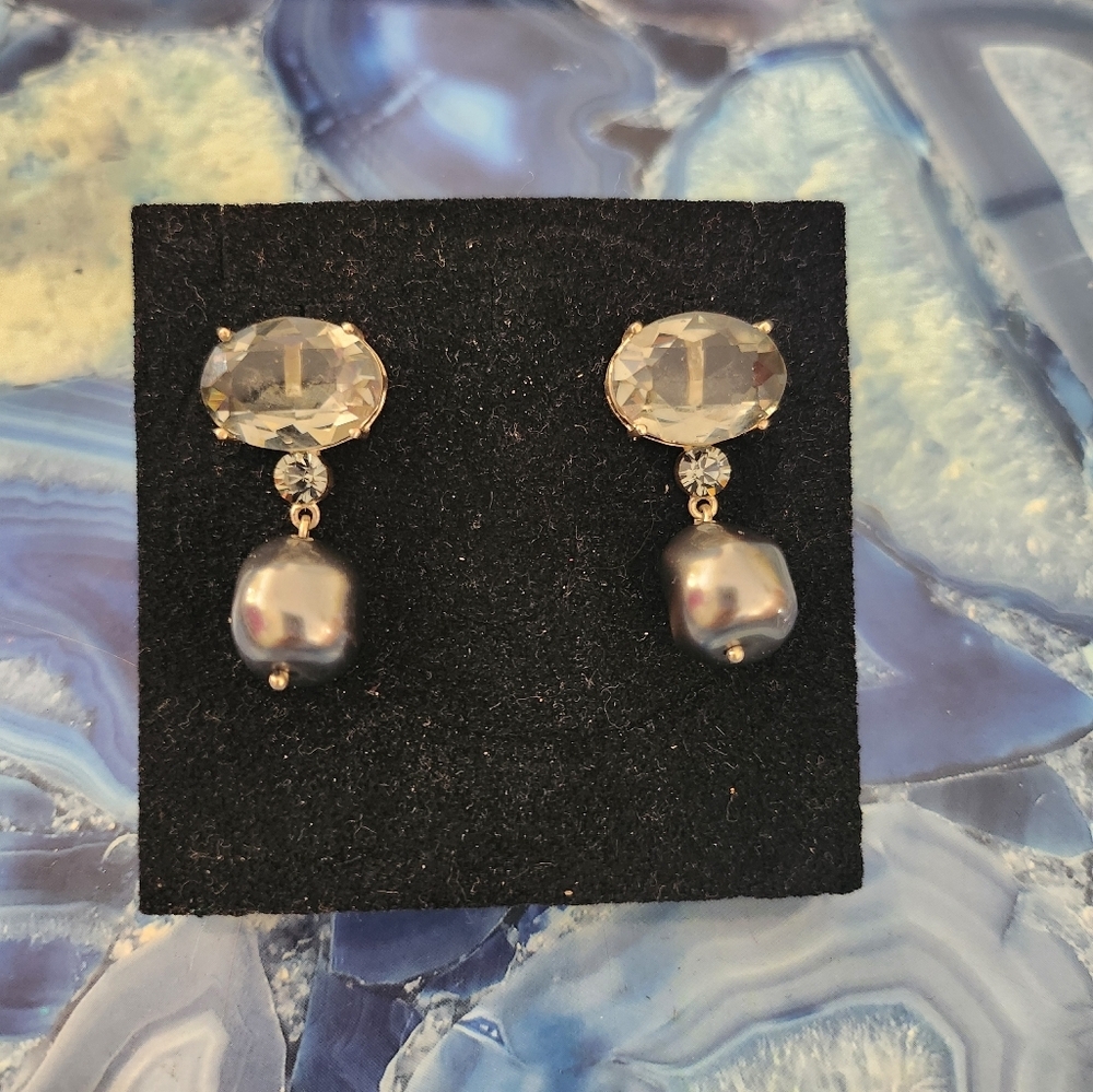 925 sterling silver earrings